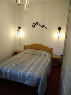 Résidence Terrasses De La Bergerie - 2 pièces 4 personnes MAE-4904